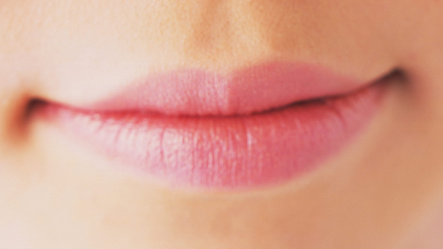 Illustration for article titled Lips.